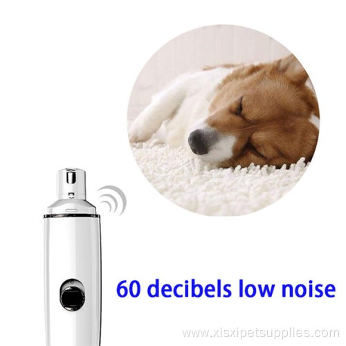 Pet Nail Dog Cat Pet Nail Clippers Painless